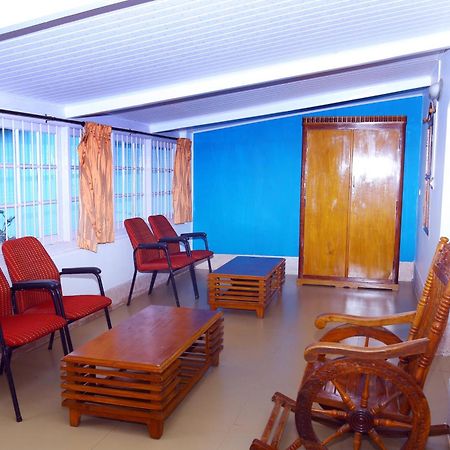 Celestial Resorts Kotagiri Eksteriør bilde