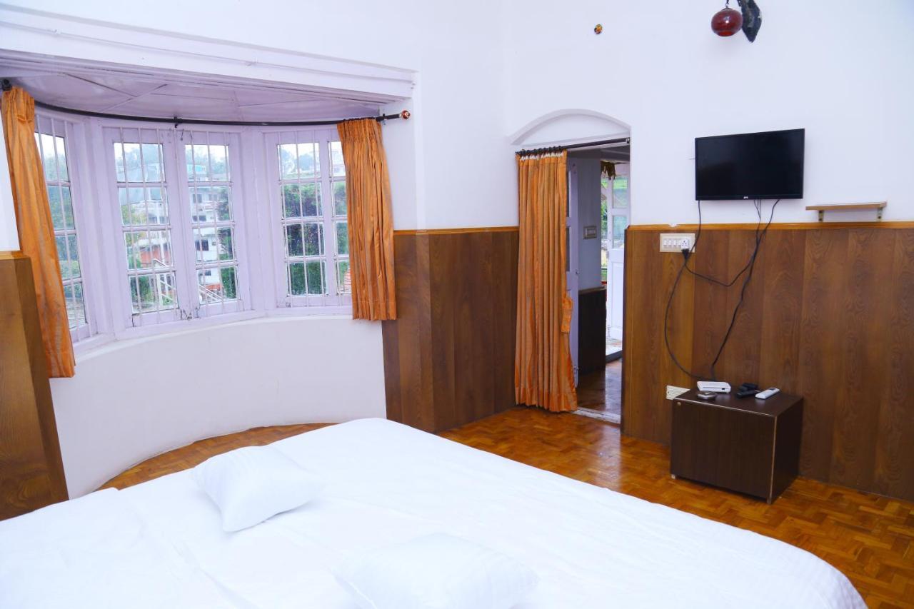 Celestial Resorts Kotagiri Eksteriør bilde