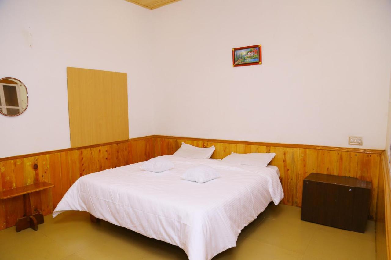Celestial Resorts Kotagiri Eksteriør bilde
