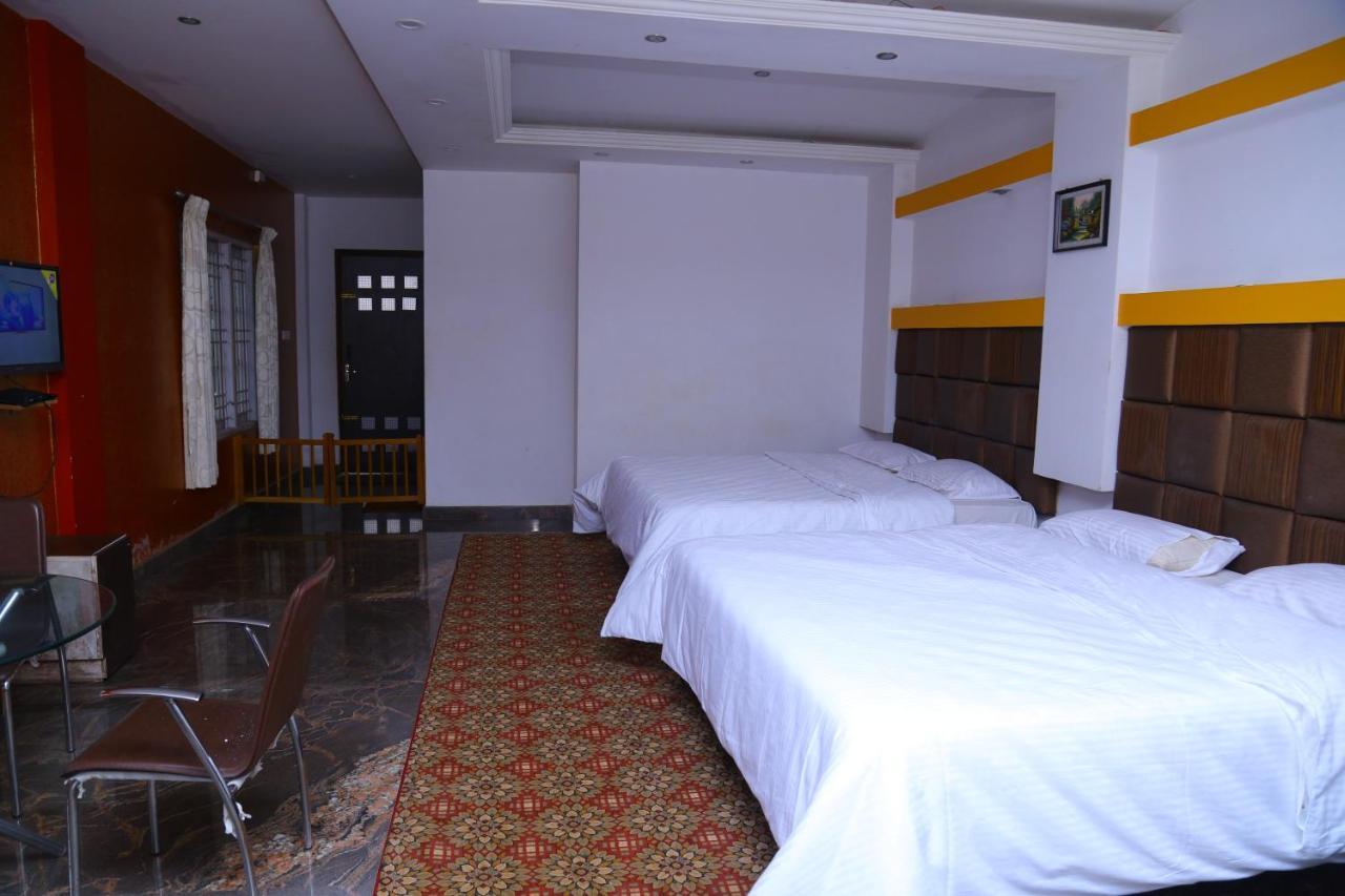 Celestial Resorts Kotagiri Eksteriør bilde