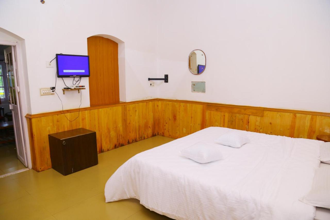Celestial Resorts Kotagiri Eksteriør bilde