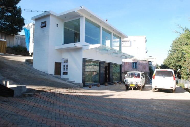 Celestial Resorts Kotagiri Eksteriør bilde