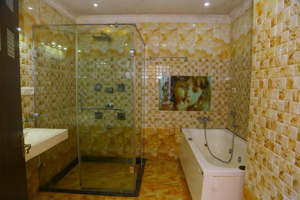 Celestial Resorts Kotagiri Eksteriør bilde