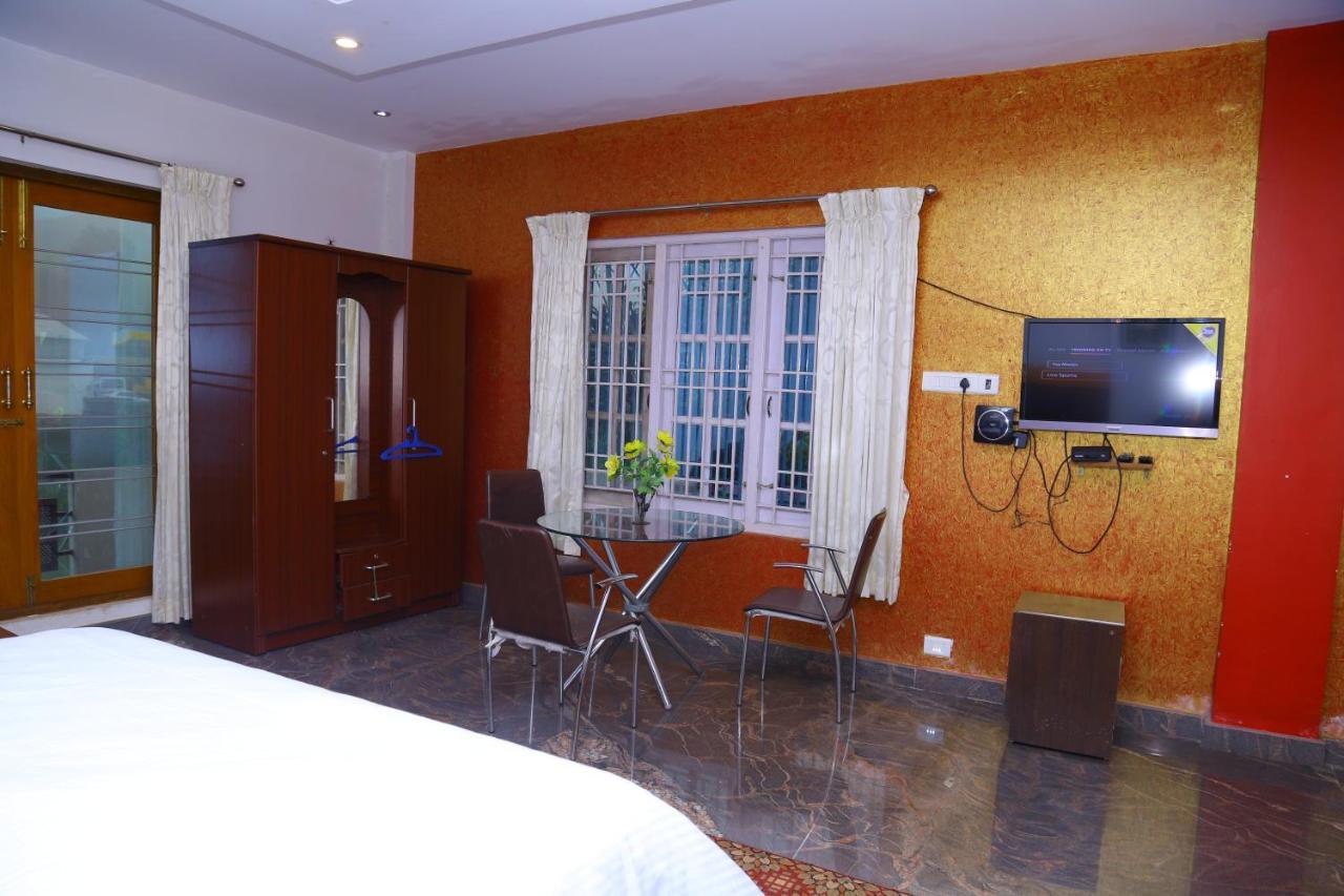 Celestial Resorts Kotagiri Eksteriør bilde