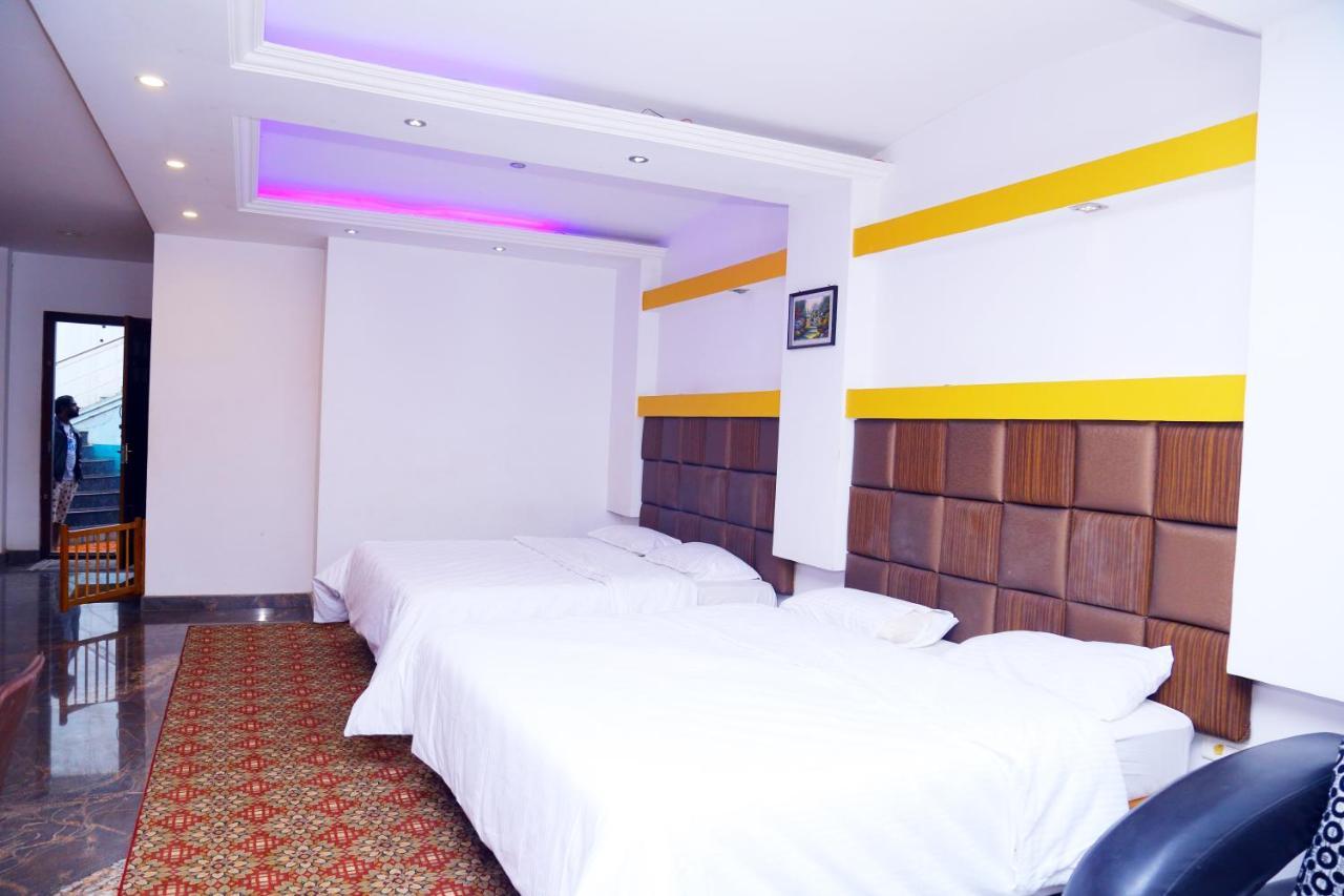 Celestial Resorts Kotagiri Eksteriør bilde