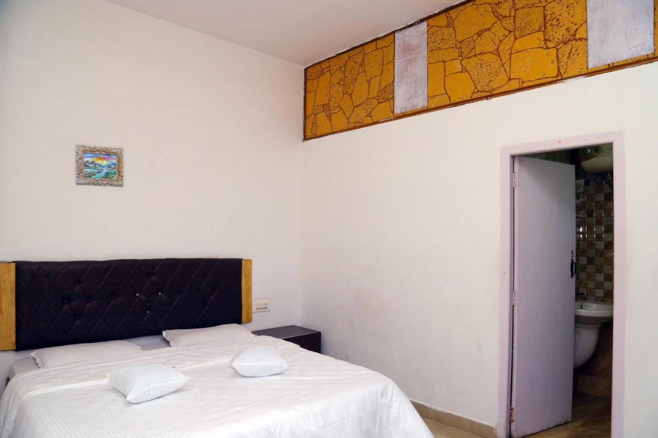Celestial Resorts Kotagiri Eksteriør bilde