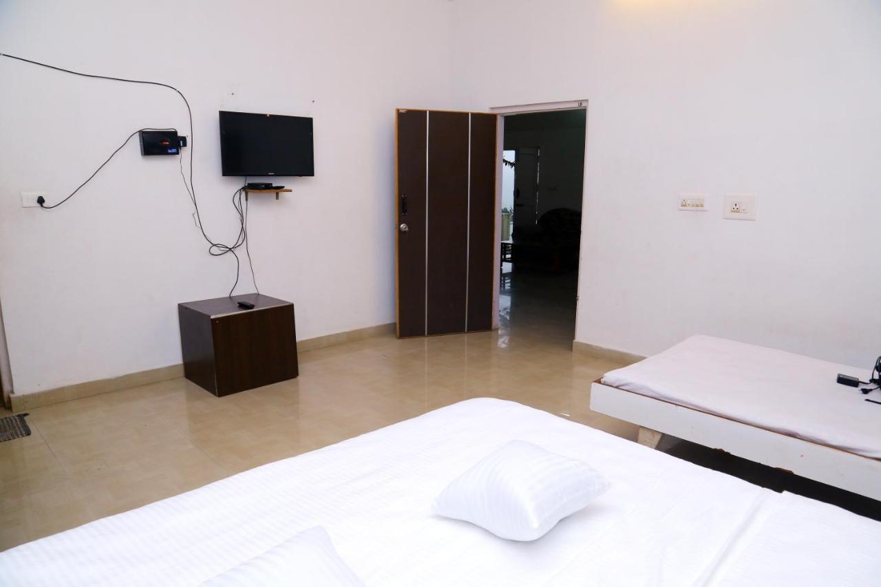 Celestial Resorts Kotagiri Eksteriør bilde