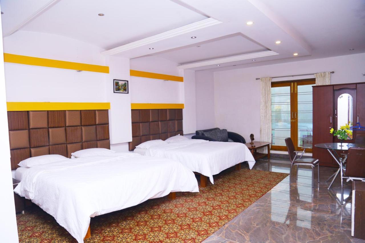 Celestial Resorts Kotagiri Eksteriør bilde