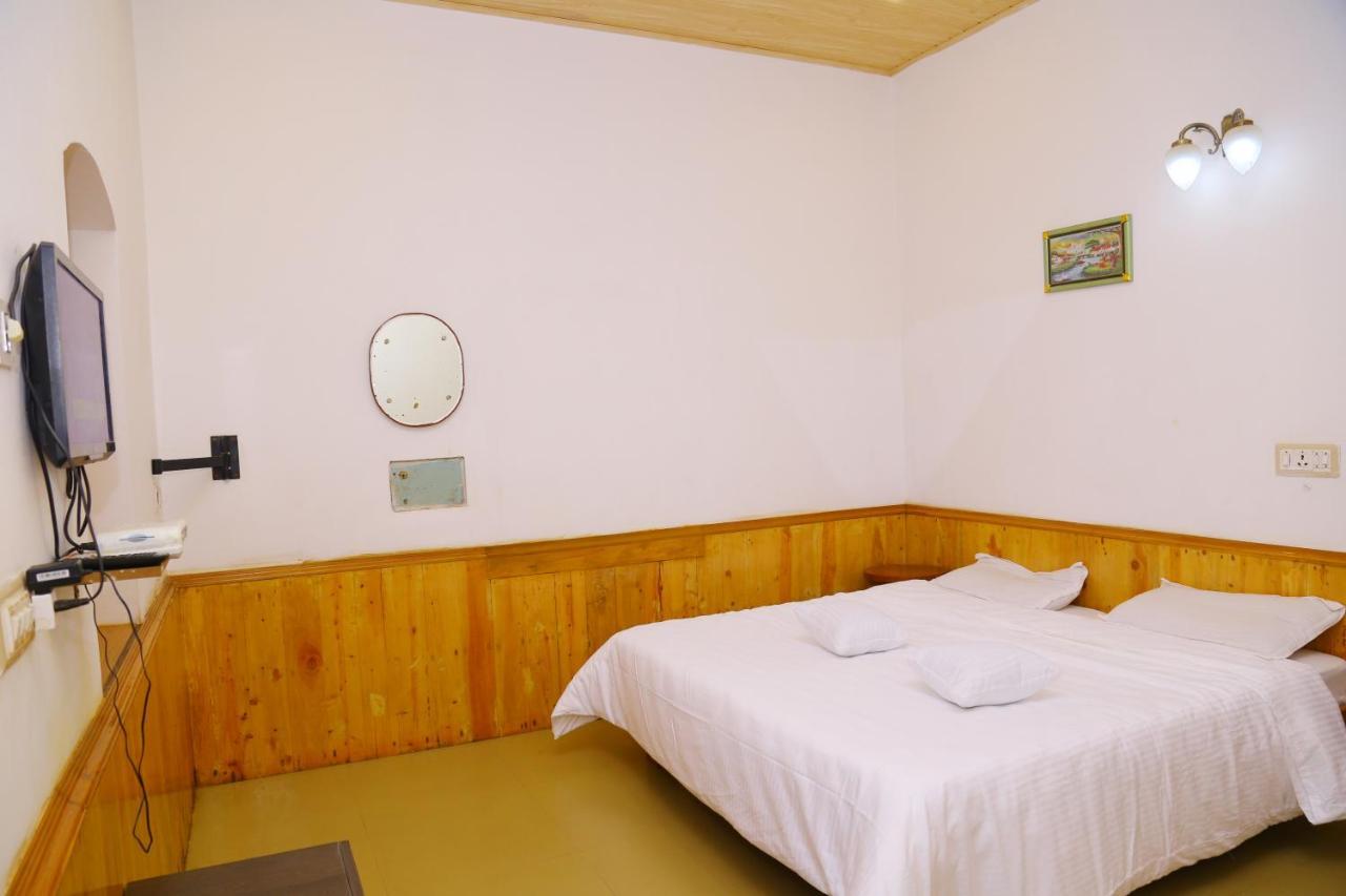 Celestial Resorts Kotagiri Eksteriør bilde