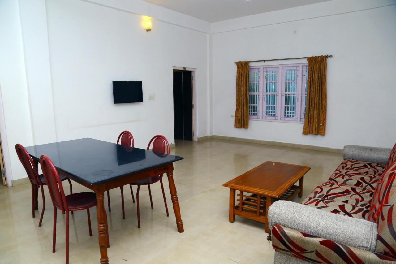 Celestial Resorts Kotagiri Eksteriør bilde