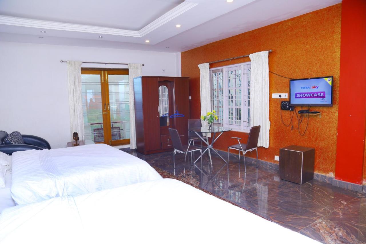 Celestial Resorts Kotagiri Eksteriør bilde