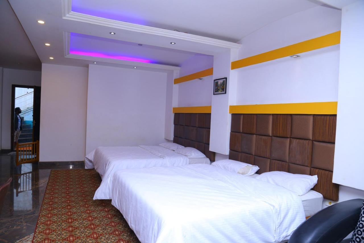 Celestial Resorts Kotagiri Eksteriør bilde