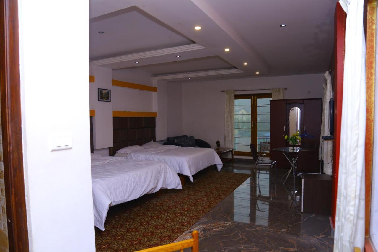 Celestial Resorts Kotagiri Eksteriør bilde