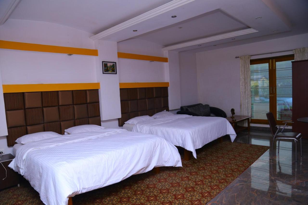 Celestial Resorts Kotagiri Eksteriør bilde