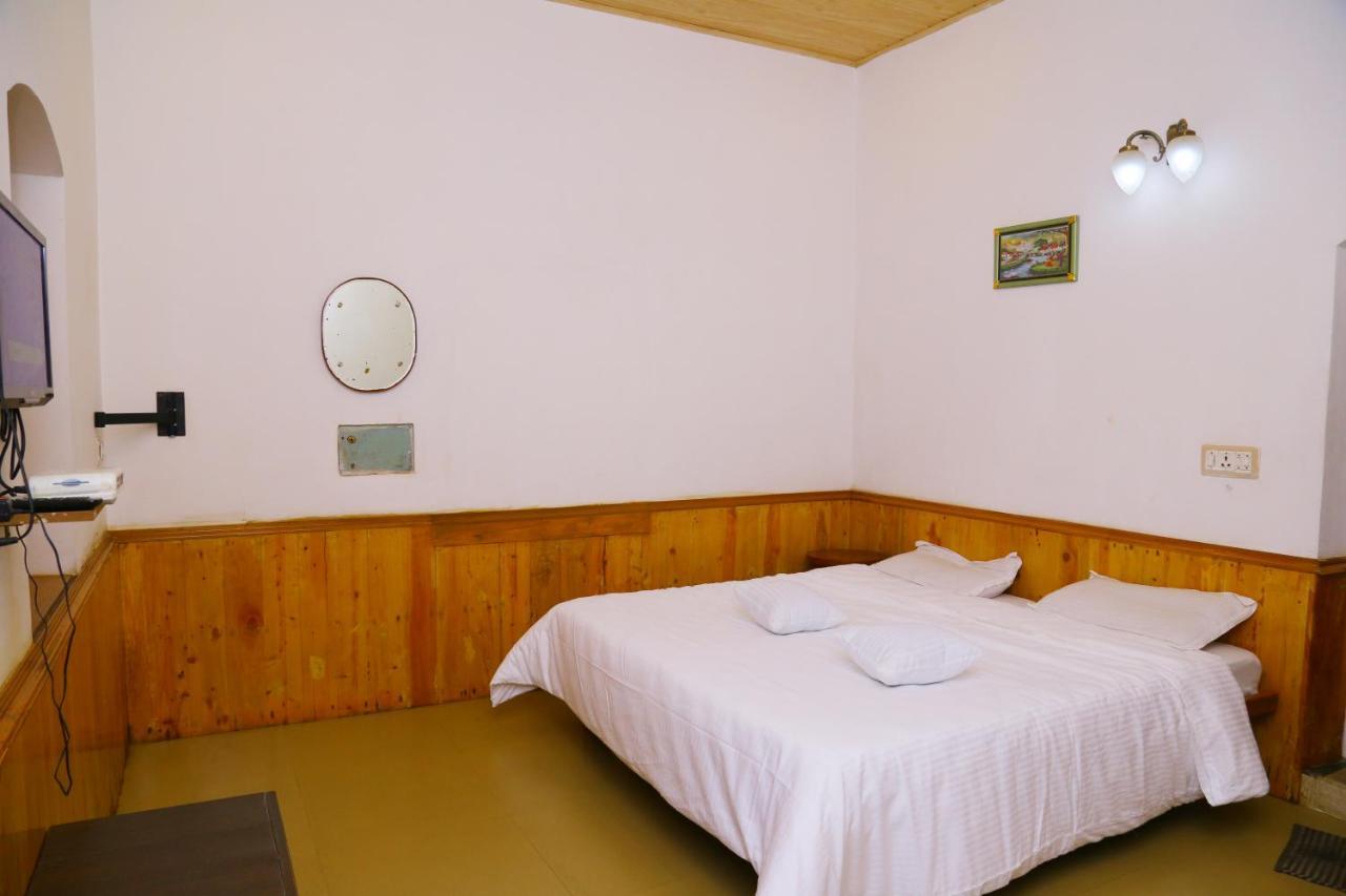 Celestial Resorts Kotagiri Eksteriør bilde