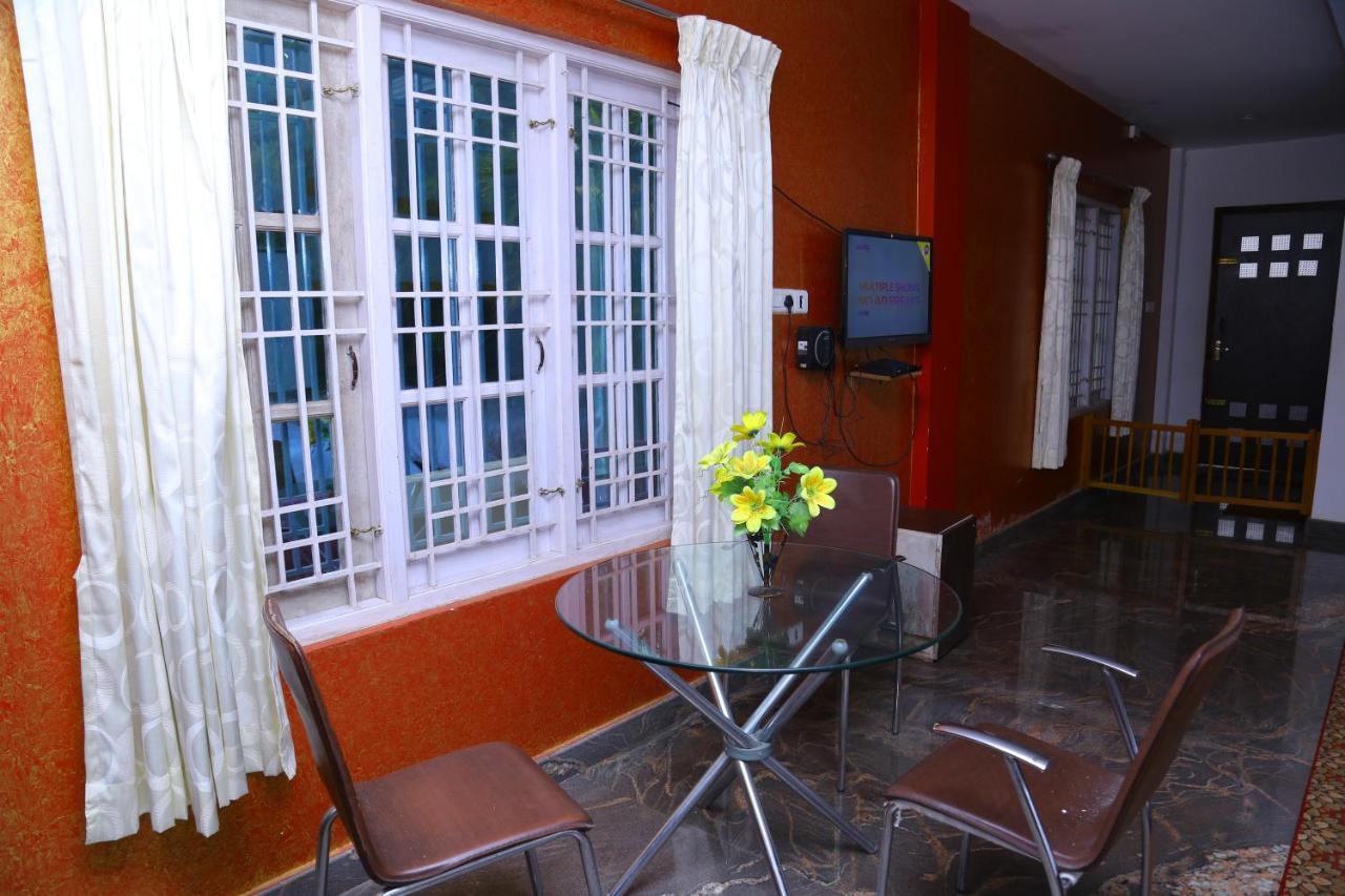 Celestial Resorts Kotagiri Eksteriør bilde