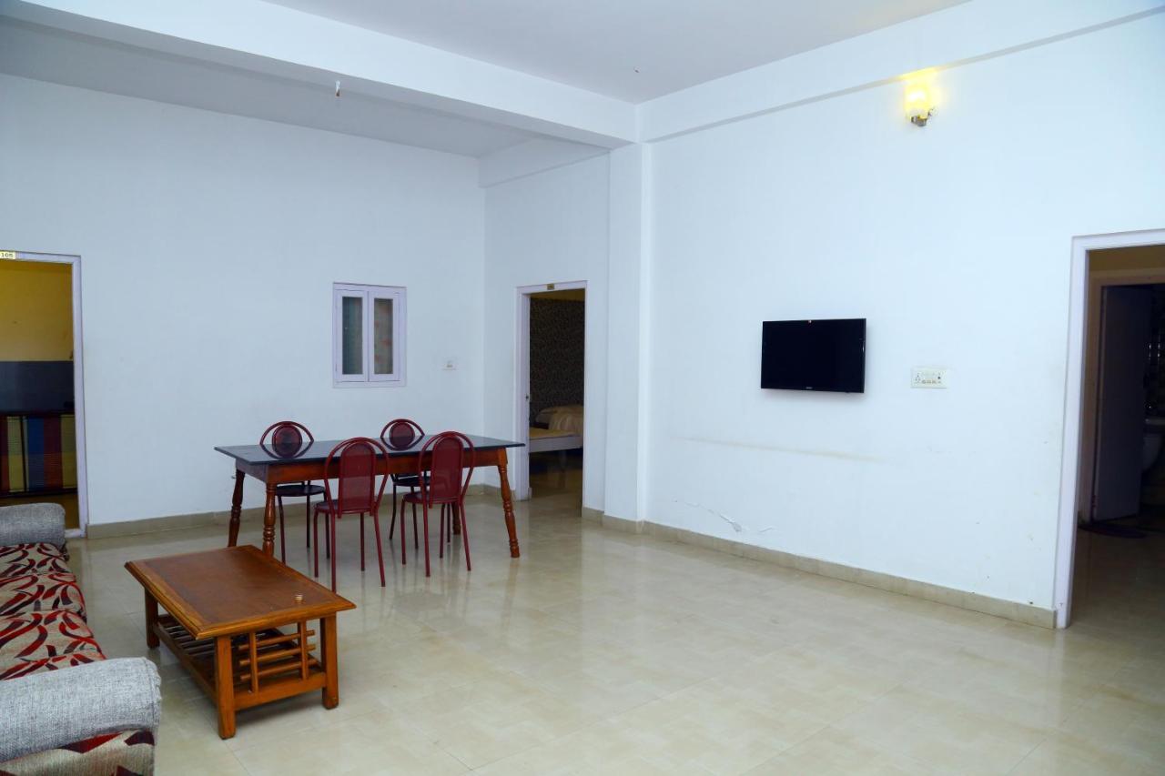 Celestial Resorts Kotagiri Eksteriør bilde