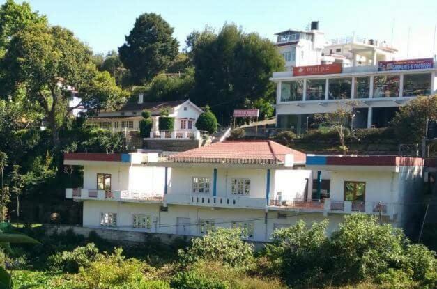Celestial Resorts Kotagiri Eksteriør bilde