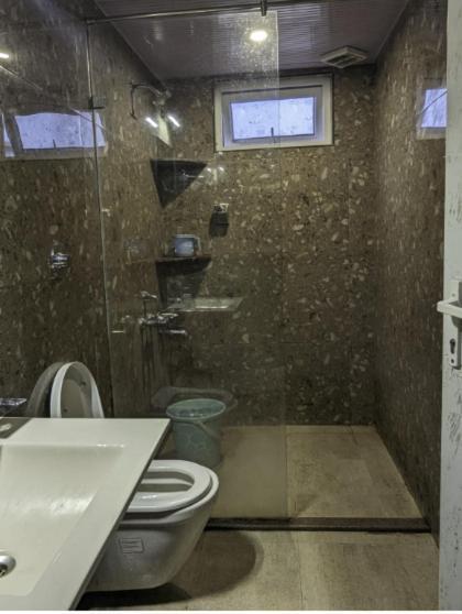 Celestial Resorts Kotagiri Eksteriør bilde