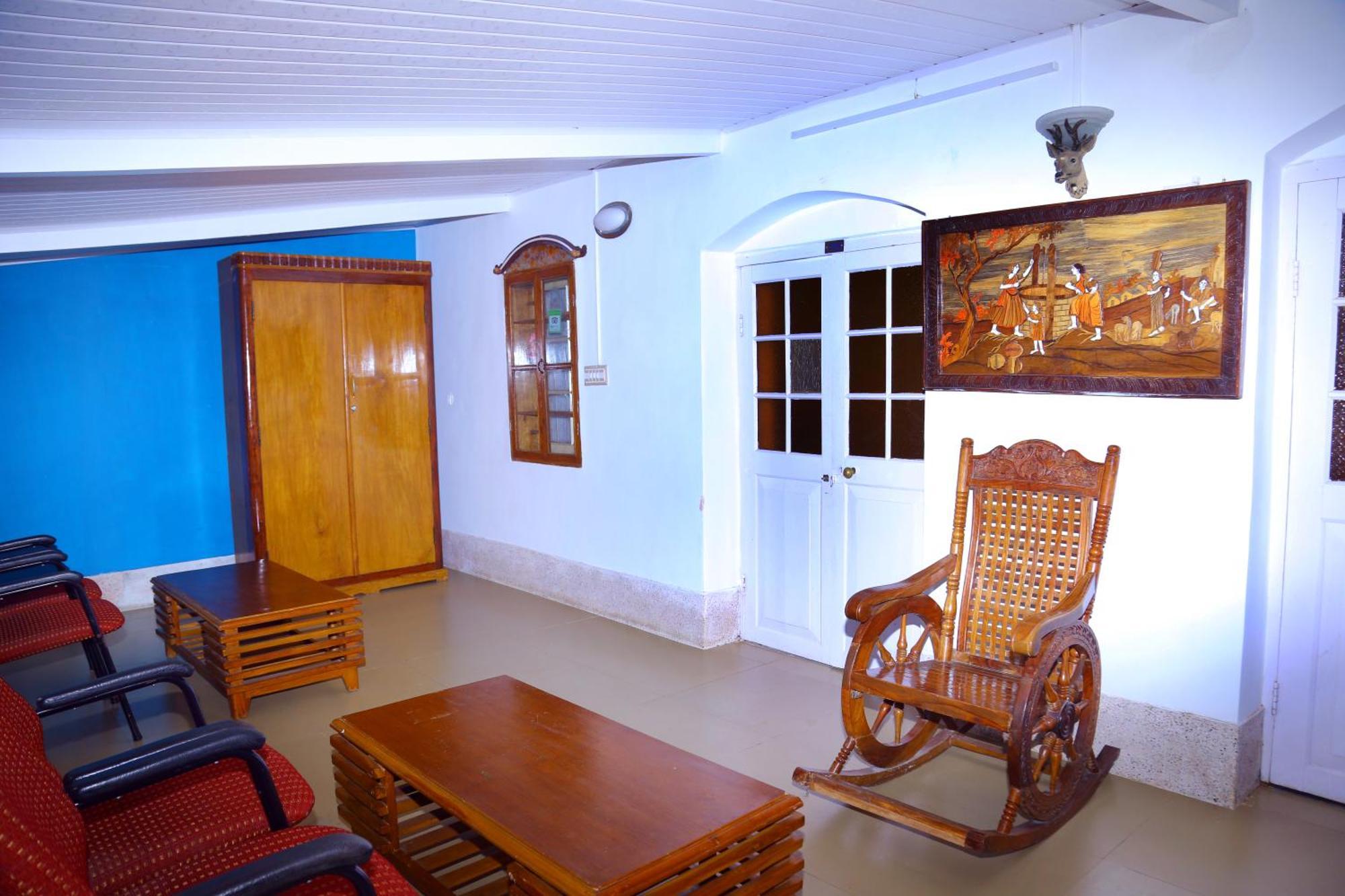 Celestial Resorts Kotagiri Eksteriør bilde