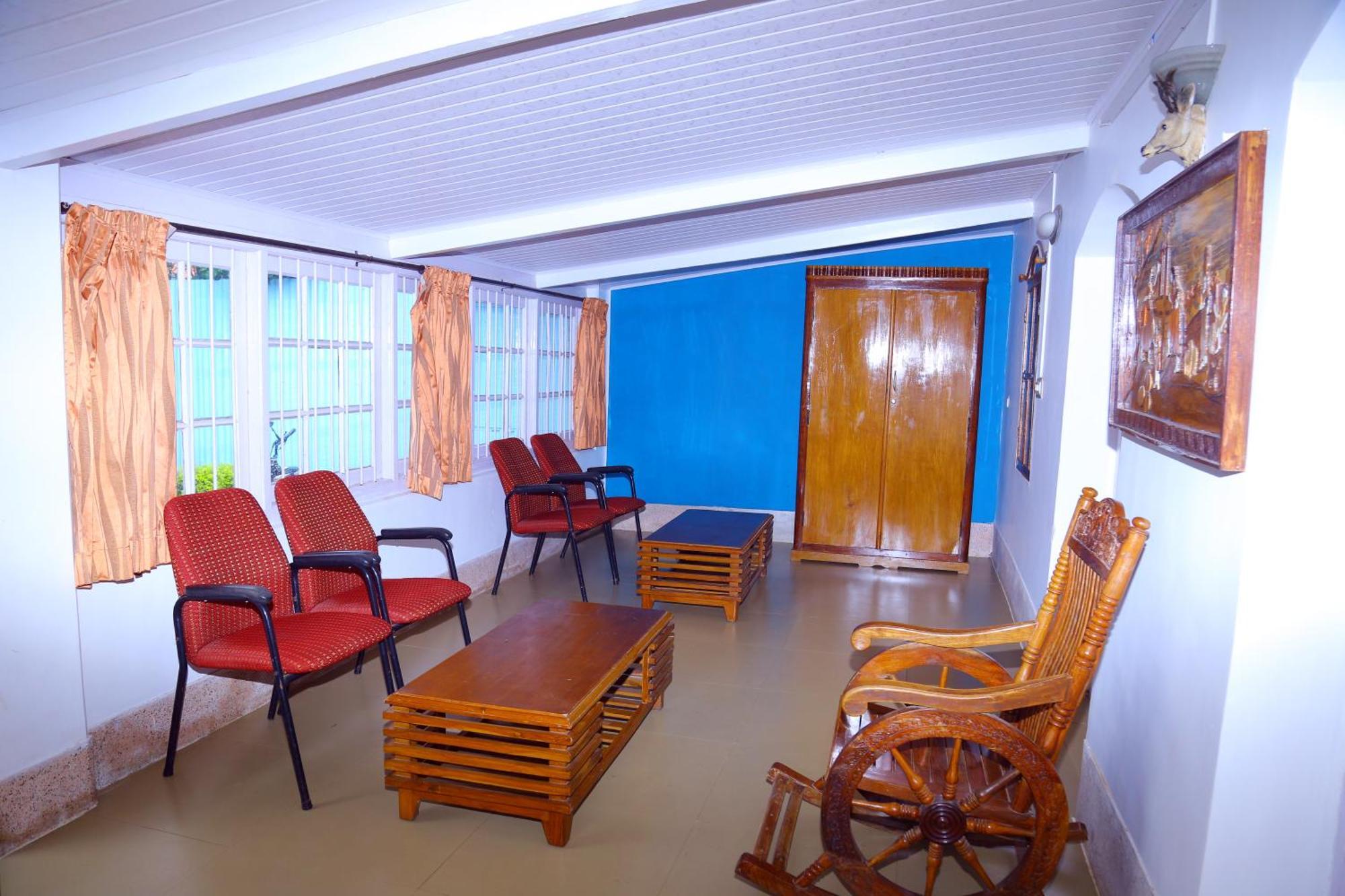 Celestial Resorts Kotagiri Eksteriør bilde