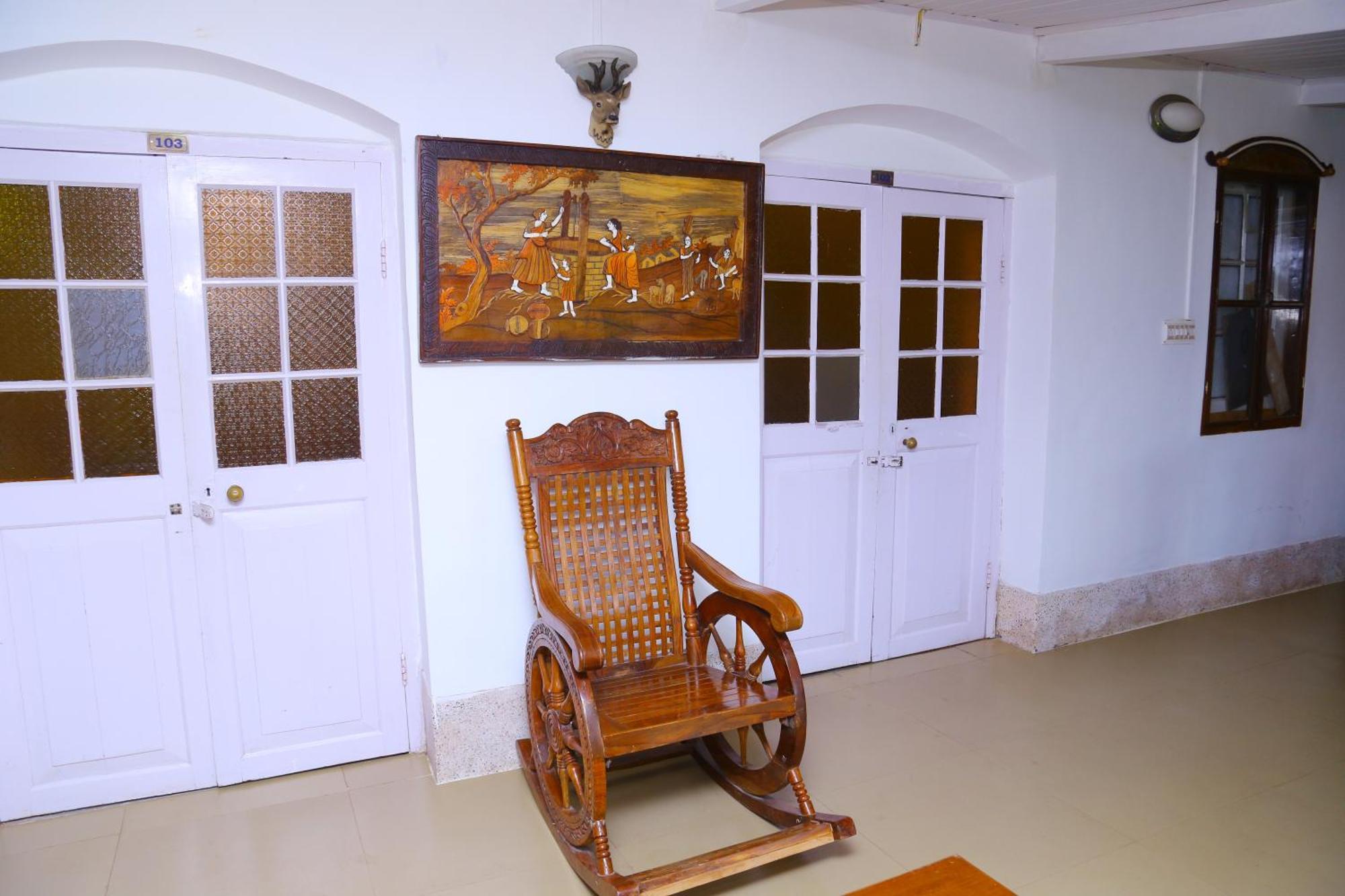 Celestial Resorts Kotagiri Eksteriør bilde