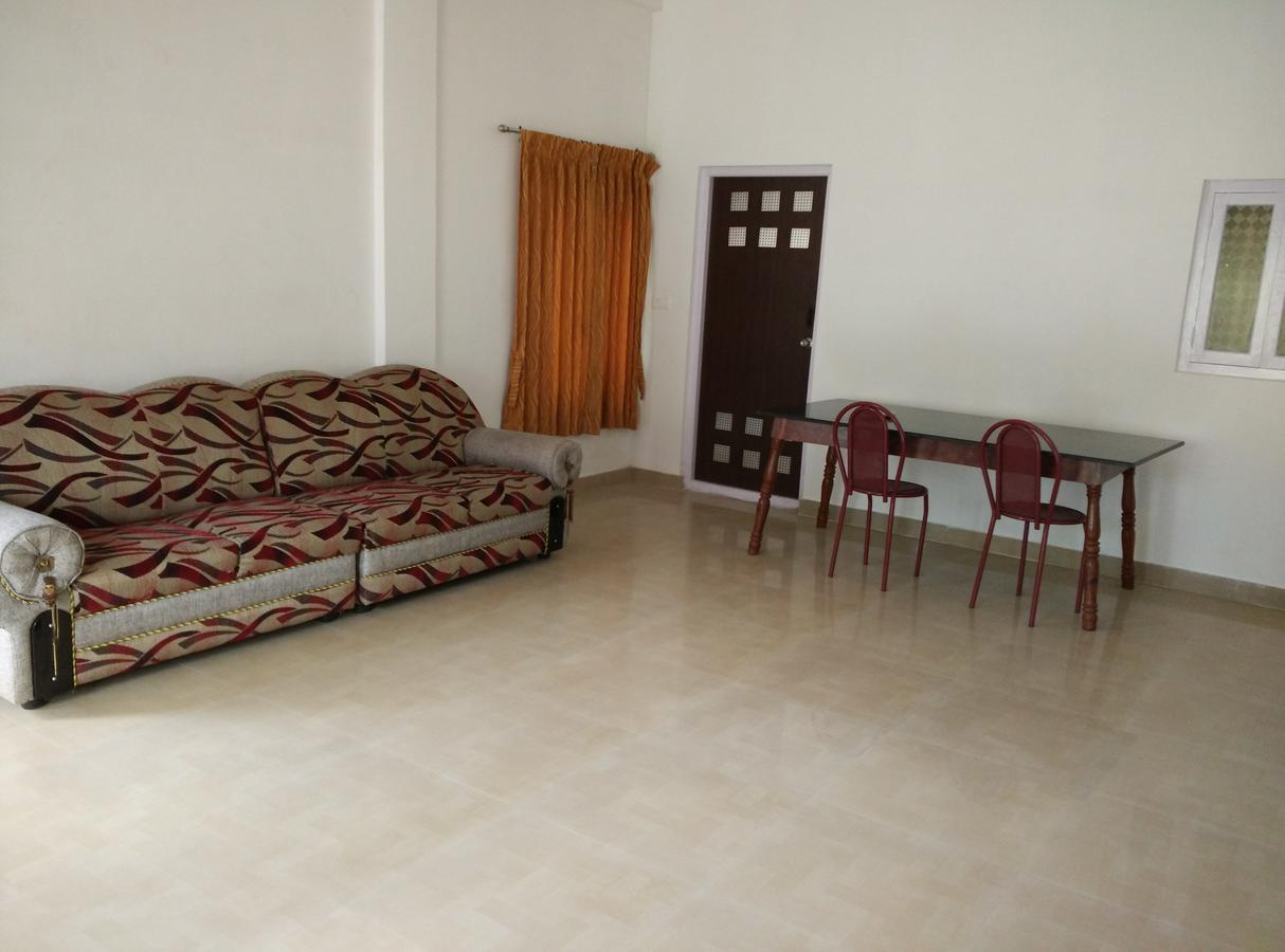 Celestial Resorts Kotagiri Eksteriør bilde